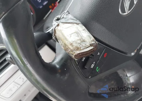 2015 Hyundai Sonata Sport z USA, uszkodzony, nr VIN 5NPE34AF7FH219248